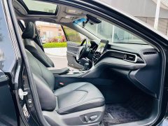 Toyota Camry 2.0G Luxury Edition - ფოტო 5