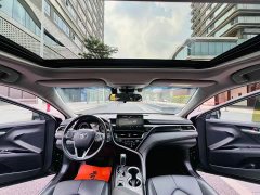 Toyota Camry 2.0G Luxury Edition - ფოტო 6