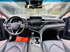 Toyota Camry 2.0G Luxury Edition - ფოტო 7