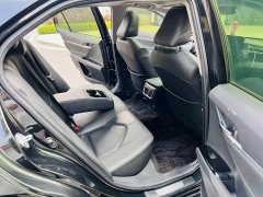 Toyota Camry 2.0G Luxury Edition - ფოტო 9