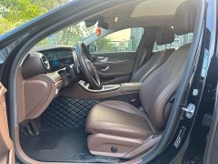 Mercedes-Benz E-Class E 300 L Sport Fashion Edition - ფოტო 3