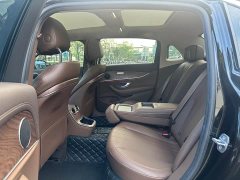 Mercedes-Benz E-Class E 300 L Sport Fashion Edition - ფოტო 4
