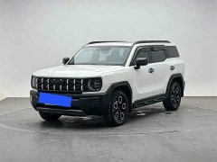 Haval Cool Dog 2022 1.5T DCT FWD Trendy Edition - ფოტო 1