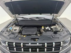 Haval Cool Dog 2022 1.5T DCT FWD Trendy Edition - ფოტო 10