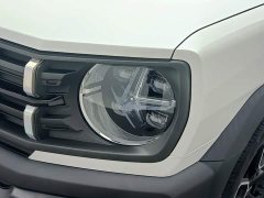 Haval Cool Dog 2022 1.5T DCT FWD Trendy Edition - ფოტო 14