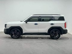 Haval Cool Dog 2022 1.5T DCT FWD Trendy Edition - ფოტო 2