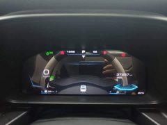Haval Cool Dog 2022 1.5T DCT FWD Trendy Edition - ფოტო 3