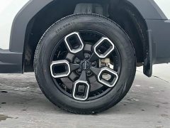 Haval Cool Dog 2022 1.5T DCT FWD Trendy Edition - ფოტო 9
