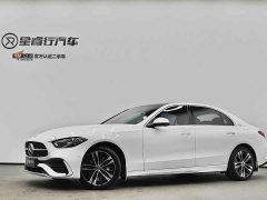 Mercedes-Benz C-Class New Energy 2023 C 350 eL - ფოტო 1
