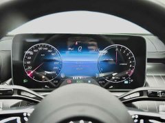 Mercedes-Benz C-Class New Energy 2023 C 350 eL - ფოტო 13