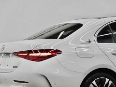 Mercedes-Benz C-Class New Energy 2023 C 350 eL - ფოტო 14