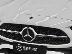 Mercedes-Benz C-Class New Energy 2023 C 350 eL - ფოტო 16
