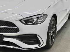 Mercedes-Benz C-Class New Energy 2023 C 350 eL - ფოტო 17