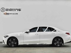 Mercedes-Benz C-Class New Energy 2023 C 350 eL - ფოტო 19