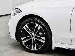 Mercedes-Benz C-Class New Energy 2023 C 350 eL - ფოტო 20