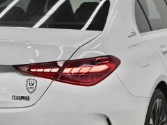 Mercedes-Benz C-Class New Energy 2023 C 350 eL - ფოტო 4