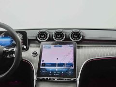 Mercedes-Benz C-Class New Energy 2023 C 350 eL - ფოტო 5