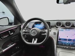 Mercedes-Benz C-Class New Energy 2023 C 350 eL - ფოტო 6