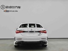 Mercedes-Benz C-Class New Energy 2023 C 350 eL - ფოტო 8