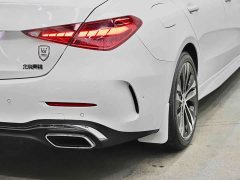 Mercedes-Benz C-Class New Energy 2023 C 350 eL - ფოტო 9
