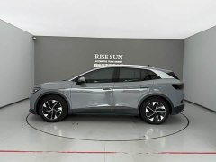 Volkswagen ID.4 CROZZ 2026 Pure Edition - ფოტო 10