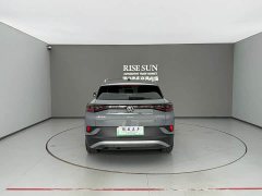Volkswagen ID.4 CROZZ 2026 Pure Edition - ფოტო 12