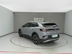 Volkswagen ID.4 CROZZ 2026 Pure Edition - ფოტო 13