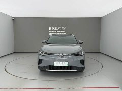 Volkswagen ID.4 CROZZ 2026 Pure Edition - ფოტო 2