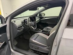 Volkswagen ID.4 CROZZ 2026 Pure Edition - ფოტო 4