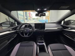 Volkswagen ID.4 CROZZ 2026 Pure Edition - ფოტო 7