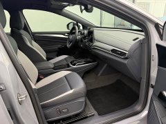 Volkswagen ID.4 CROZZ 2026 Pure Edition - ფოტო 9