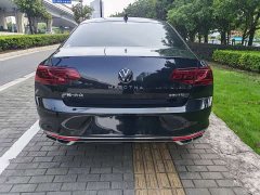Volkswagen Magotan 2 Million Units Commemorative Edition 330TSI DSG Luxury - ფოტო 10