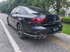 Volkswagen Magotan 2 Million Units Commemorative Edition 330TSI DSG Luxury - ფოტო 11