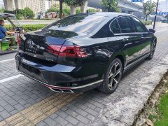 Volkswagen Magotan 2 Million Units Commemorative Edition 330TSI DSG Luxury - ფოტო 12