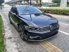 Volkswagen Magotan 2 Million Units Commemorative Edition 330TSI DSG Luxury - ფოტო 3