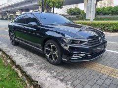 Volkswagen Magotan 2 Million Units Commemorative Edition 330TSI DSG Luxury - ფოტო 4