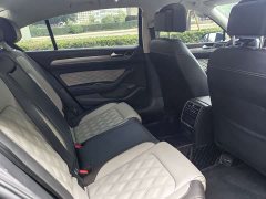 Volkswagen Magotan 2 Million Units Commemorative Edition 330TSI DSG Luxury - ფოტო 6