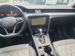 Volkswagen Magotan 2 Million Units Commemorative Edition 330TSI DSG Luxury - ფოტო 7