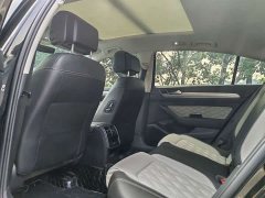 Volkswagen Magotan 2 Million Units Commemorative Edition 330TSI DSG Luxury - ფოტო 8