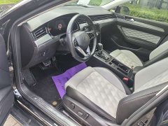 Volkswagen Magotan 2 Million Units Commemorative Edition 330TSI DSG Luxury - ფოტო 9