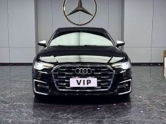 Audi A6L 45 TFSI Premium Dynamic - ფოტო 2
