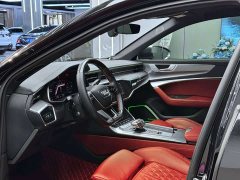 Audi A6L 45 TFSI Premium Dynamic - ფოტო 5
