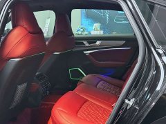 Audi A6L 45 TFSI Premium Dynamic - ფოტო 6