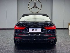 Audi A6L 45 TFSI Premium Dynamic - ფოტო 8