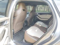 BYD Qin PLUS Glory Edition EV 420KM Leading - ფოტო 10