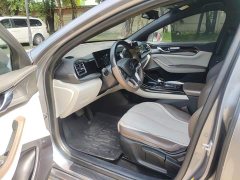 BYD Qin PLUS Glory Edition EV 420KM Leading - ფოტო 11