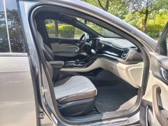 BYD Qin PLUS Glory Edition EV 420KM Leading - ფოტო 12