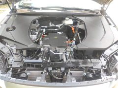 BYD Qin PLUS Glory Edition EV 420KM Leading - ფოტო 13