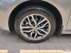 BYD Qin PLUS Glory Edition EV 420KM Leading - ფოტო 15
