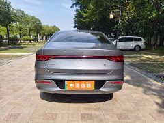 BYD Qin PLUS Glory Edition EV 420KM Leading - ფოტო 6